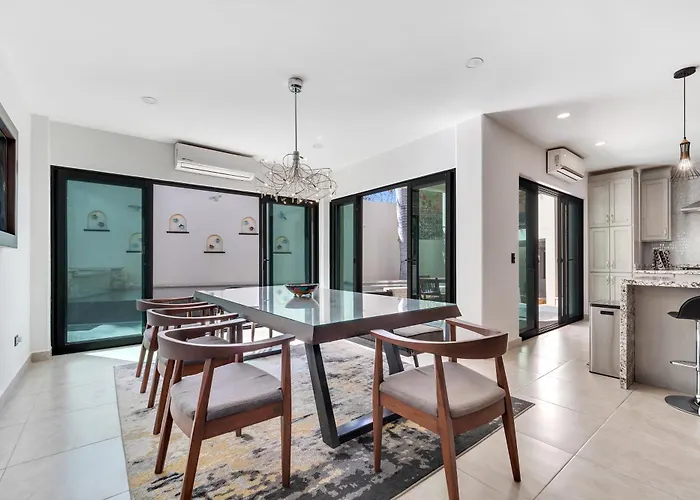 #marbella Lane - Premium Ocean View & Pool * Cabo San Lucas