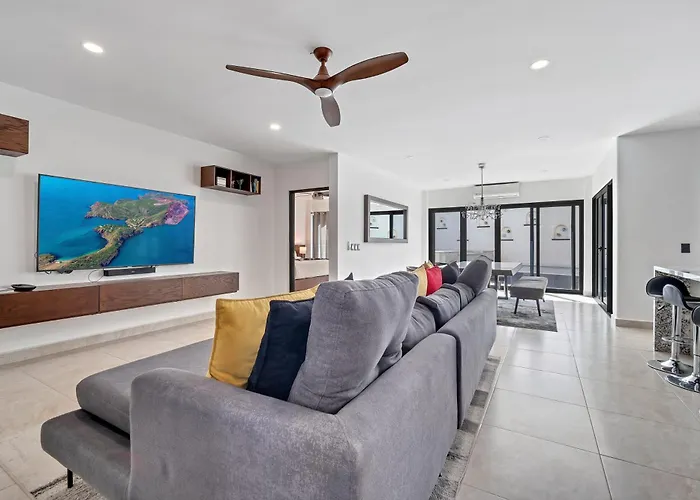 #marbella Lane - Premium Ocean View & Pool Сasa de vacaciones *