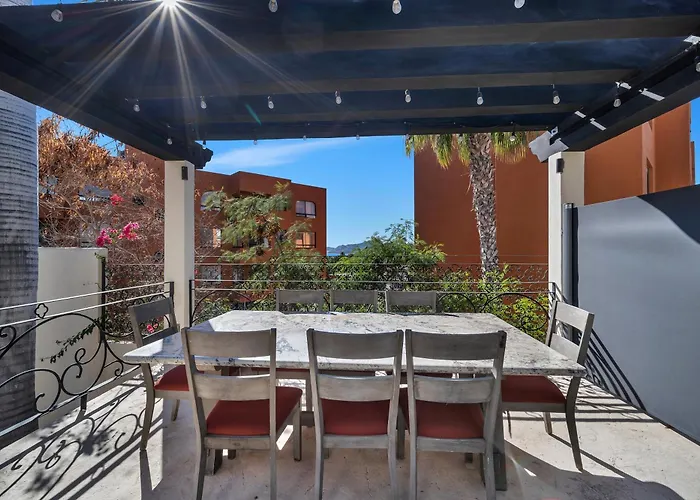 #marbella Lane - Premium Ocean View & Pool