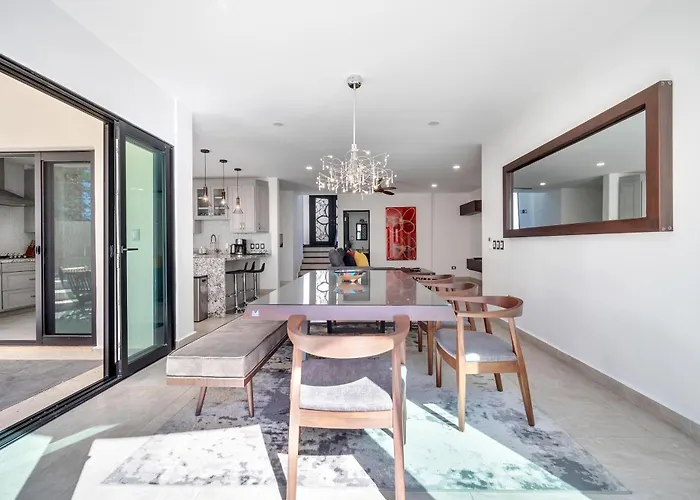 #marbella Lane - Premium Ocean View & Pool Сasa de vacaciones