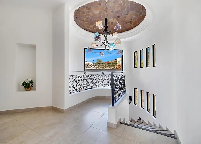 #marbella Lane - Premium Ocean View & Pool Сasa de vacaciones Cabo San Lucas