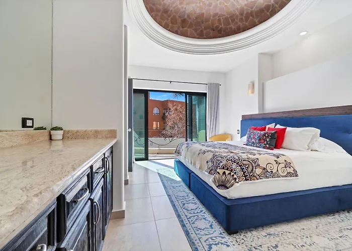 #marbella Lane - Premium Ocean View & Pool Сasa de vacaciones