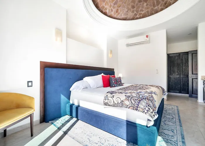 #marbella Lane - Premium Ocean View & Pool * Cabo San Lucas