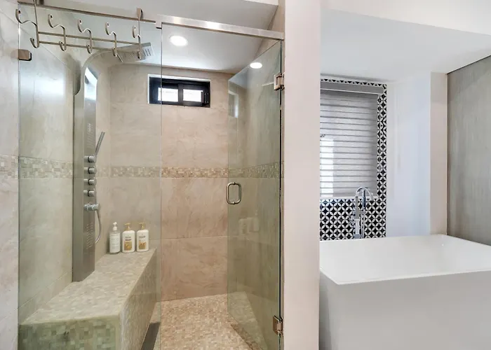 #marbella Lane - Premium Ocean View & Pool Сasa de vacaciones *