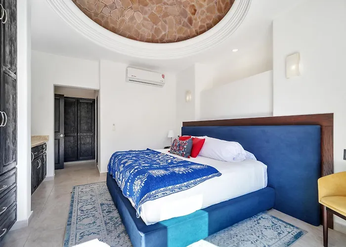 #marbella Lane - Premium Ocean View & Pool * Cabo San Lucas
