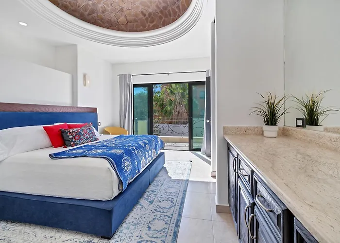 #marbella Lane - Premium Ocean View & Pool Сasa de vacaciones
