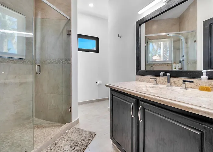 #marbella Lane - Premium Ocean View & Pool Сasa de vacaciones Cabo San Lucas