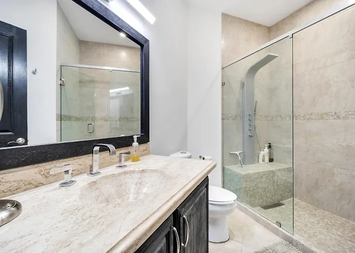 #marbella Lane - Premium Ocean View & Pool Сasa de vacaciones