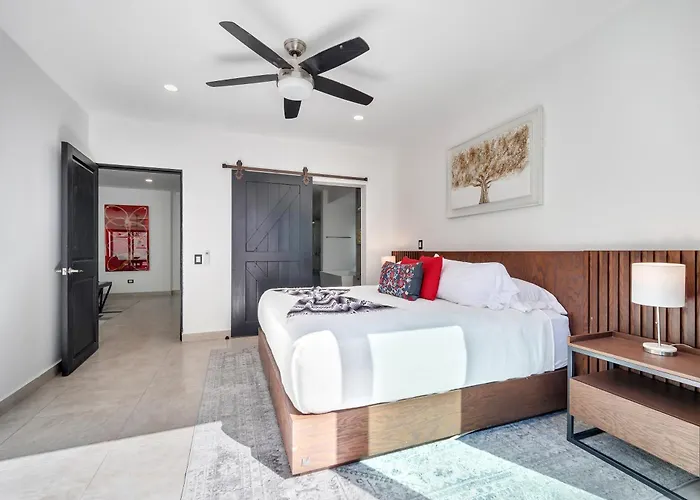 Сasa de vacaciones #marbella Lane - Premium Ocean View & Pool *