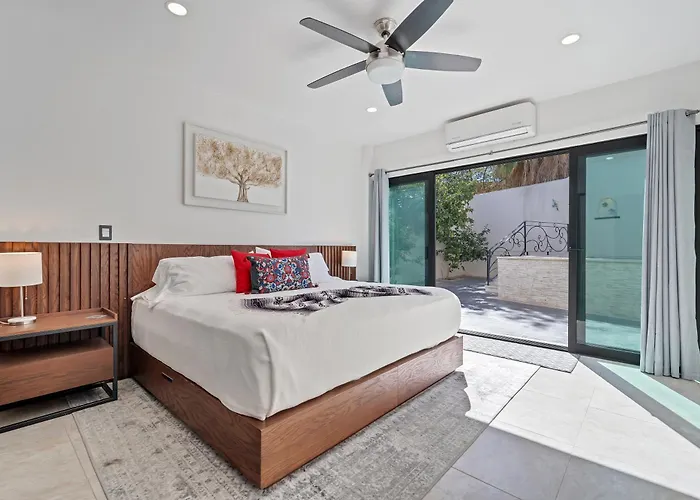 Сasa de vacaciones #marbella Lane - Premium Ocean View & Pool *