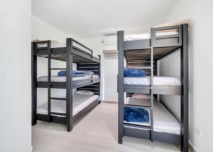 Сasa de vacaciones #marbella Lane - Premium Ocean View & Pool *
