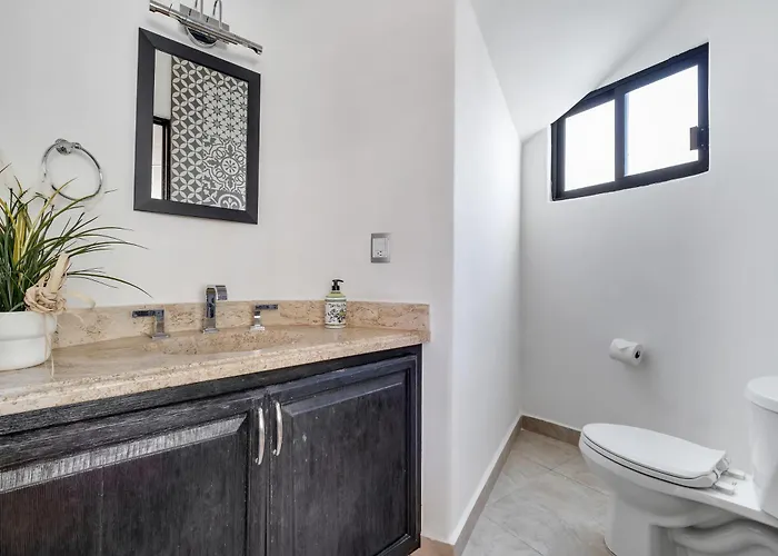 Сasa de vacaciones #marbella Lane - Premium Ocean View & Pool Cabo San Lucas