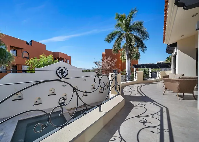 Сasa de vacaciones #marbella Lane - Premium Ocean View & Pool *