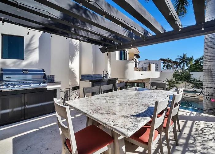 #marbella Lane - Premium Ocean View & Pool Сasa de vacaciones *