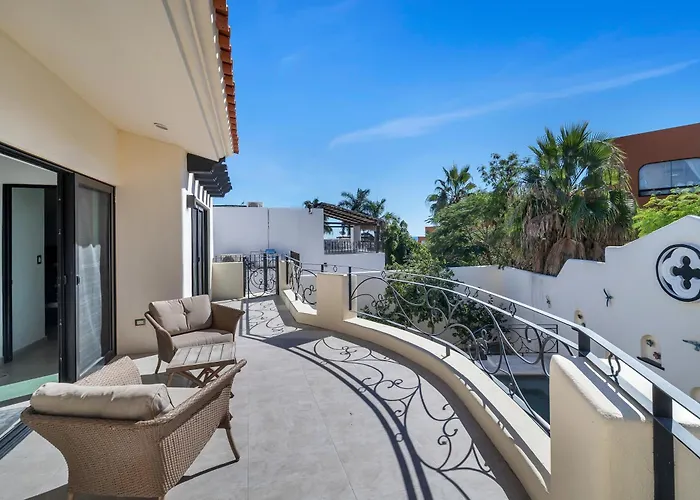 Сasa de vacaciones #marbella Lane - Premium Ocean View & Pool *
