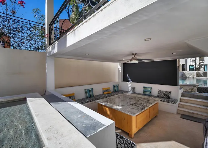 #marbella Lane - Premium Ocean View & Pool *
