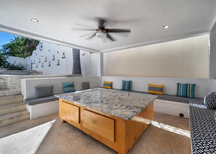 #marbella Lane - Premium Ocean View & Pool Cabo San Lucas