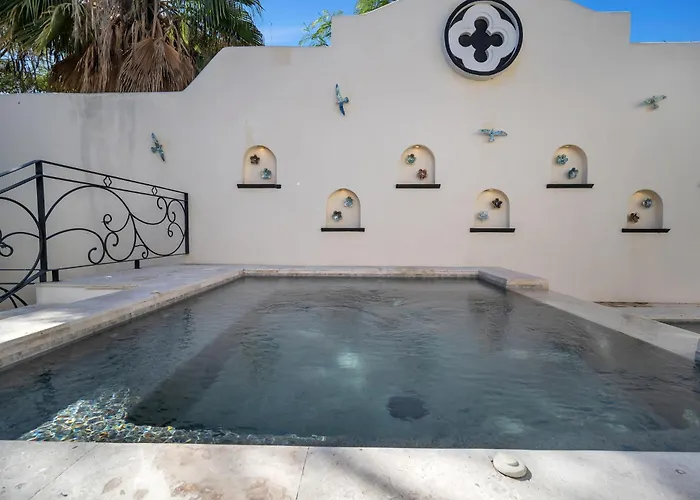 #marbella Lane - Premium Ocean View & Pool Cabo San Lucas
