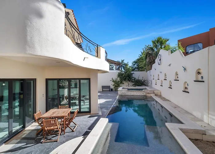 #marbella Lane - Premium Ocean View & Pool