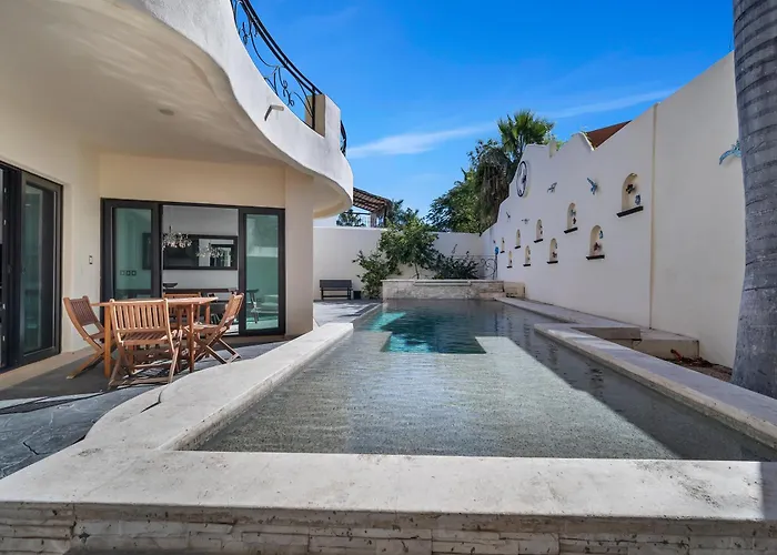 Сasa de vacaciones #marbella Lane - Premium Ocean View & Pool *