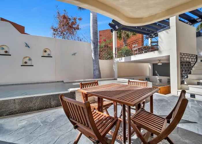 #marbella Lane - Premium Ocean View & Pool *
