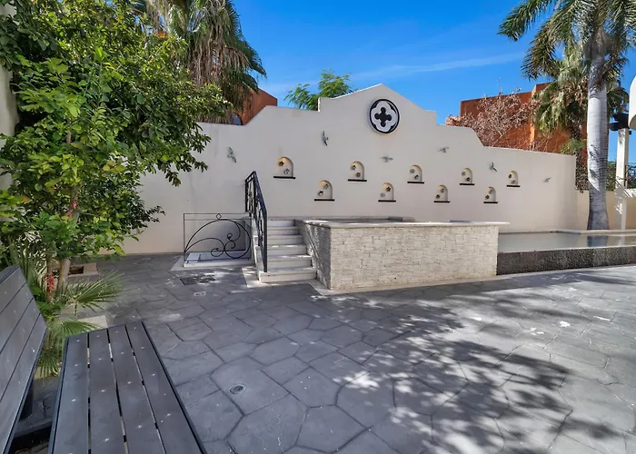 #marbella Lane - Premium Ocean View & Pool * Cabo San Lucas