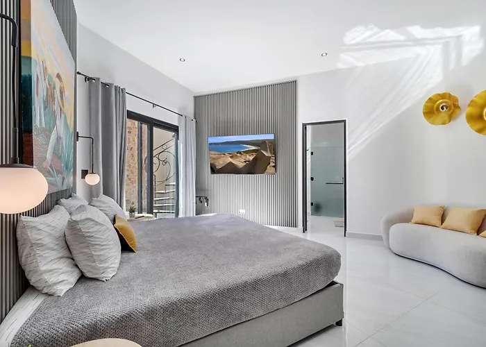 Сasa de vacaciones #marbella Lane - Premium Ocean View & Pool
