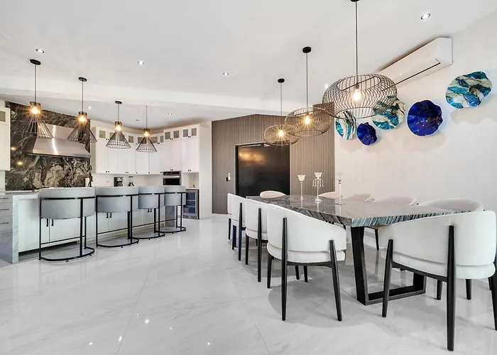 #marbella Lane - Premium Ocean View & Pool Сasa de vacaciones *