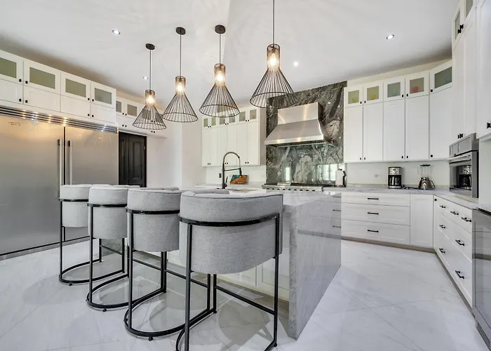 #marbella Lane - Premium Ocean View & Pool *
