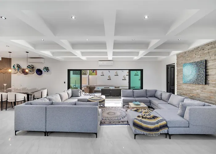 #marbella Lane - Premium Ocean View & Pool Сasa de vacaciones