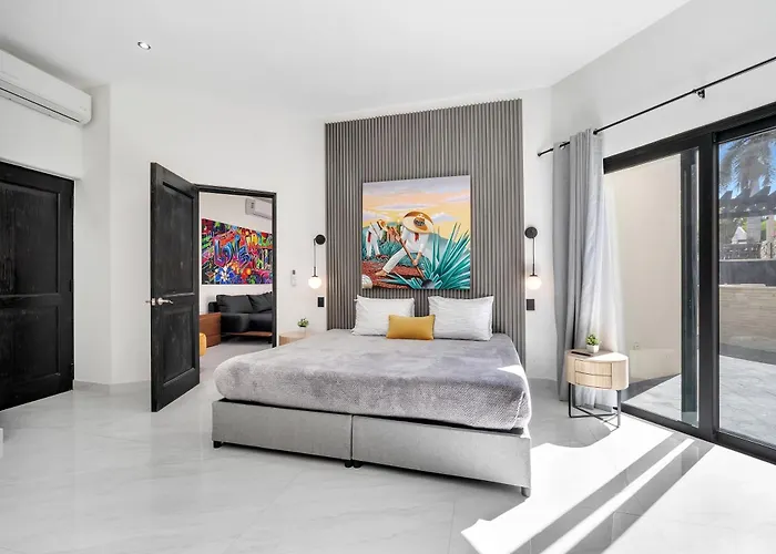#marbella Lane - Premium Ocean View & Pool Сasa de vacaciones *