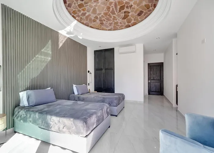 Сasa de vacaciones #marbella Lane - Premium Ocean View & Pool