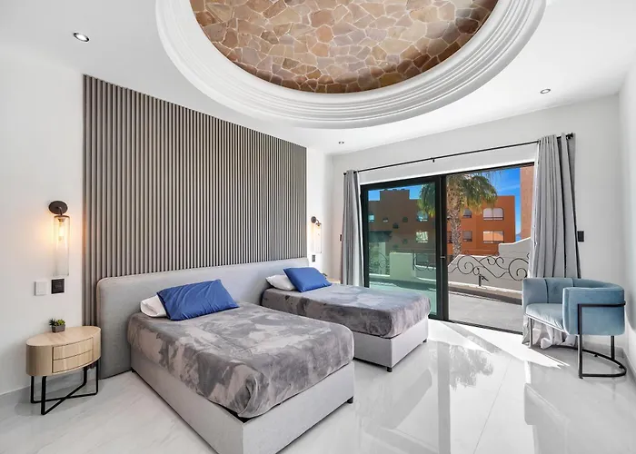 #marbella Lane - Premium Ocean View & Pool * Cabo San Lucas