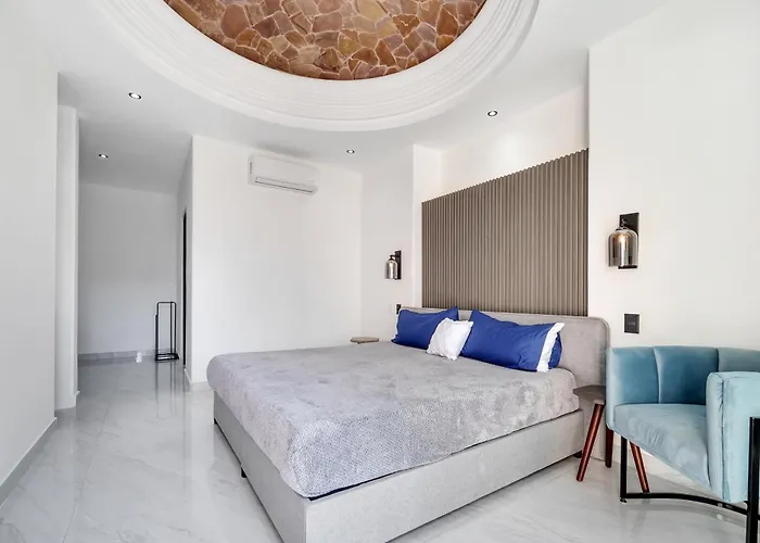 #marbella Lane - Premium Ocean View & Pool * Cabo San Lucas