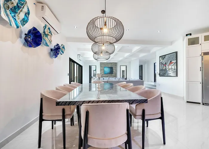 #marbella Lane - Premium Ocean View & Pool Сasa de vacaciones *