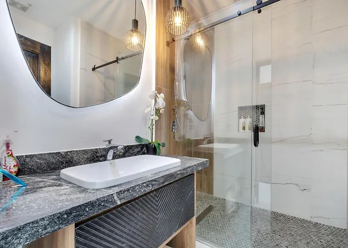 #marbella Lane - Premium Ocean View & Pool Сasa de vacaciones Cabo San Lucas