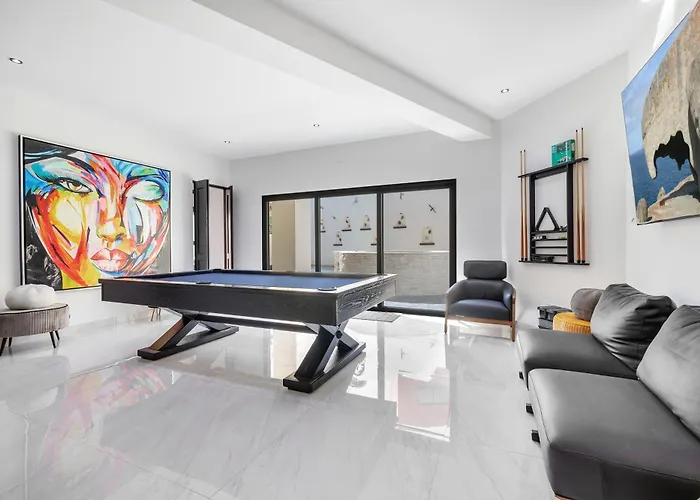 #marbella Lane - Premium Ocean View & Pool Сasa de vacaciones Cabo San Lucas