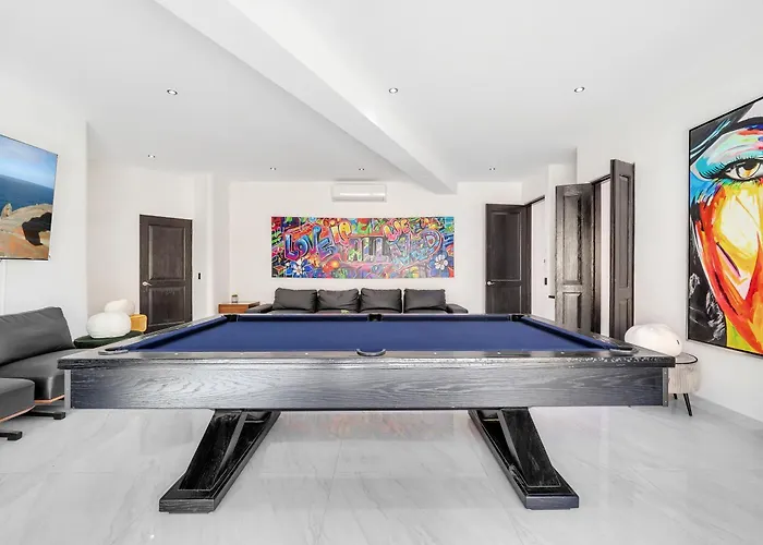 #marbella Lane - Premium Ocean View & Pool Сasa de vacaciones *
