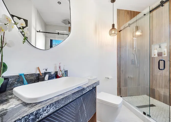 Сasa de vacaciones #marbella Lane - Premium Ocean View & Pool