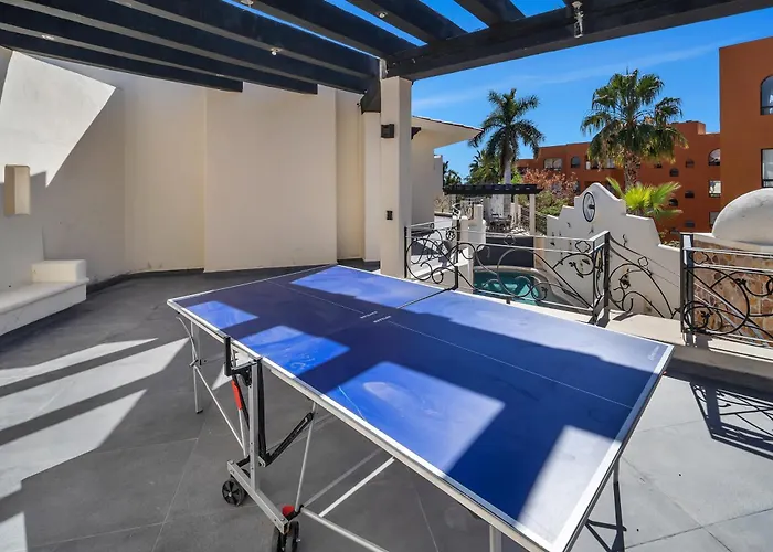 #marbella Lane - Premium Ocean View & Pool Сasa de vacaciones