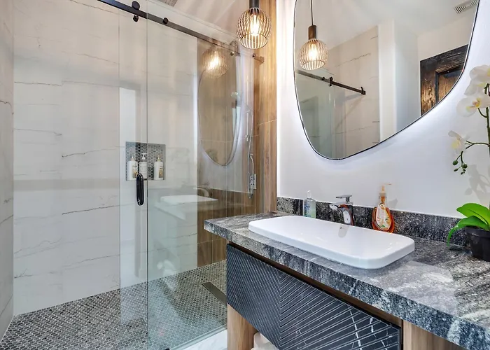 #marbella Lane - Premium Ocean View & Pool Сasa de vacaciones