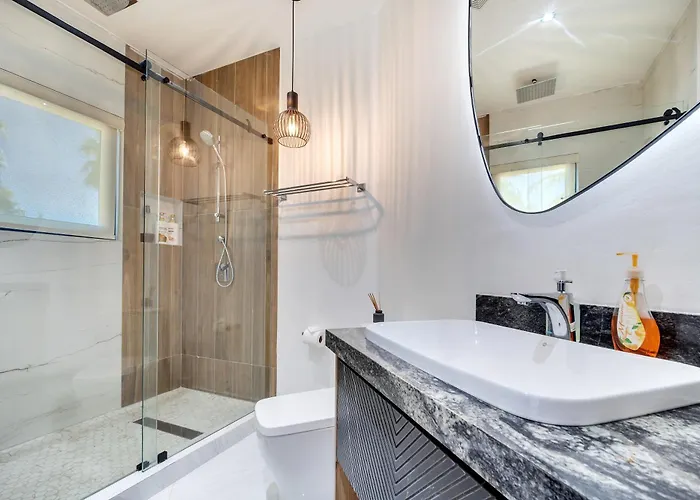 Сasa de vacaciones #marbella Lane - Premium Ocean View & Pool *