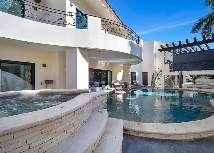 #marbella Lane - Premium Ocean View & Pool