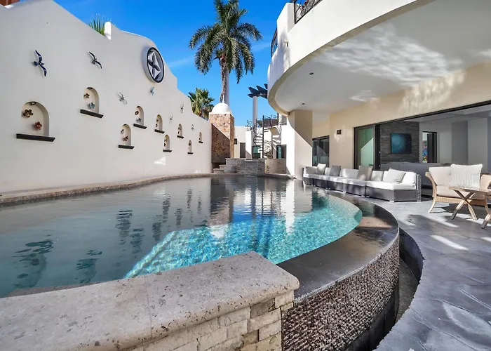 #marbella Lane - Premium Ocean View & Pool