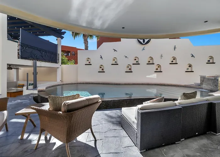 #marbella Lane - Premium Ocean View & Pool Сasa de vacaciones *