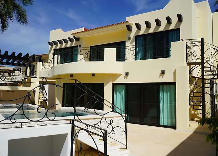 #marbella Lane - Premium Ocean View & Pool Сasa de vacaciones *